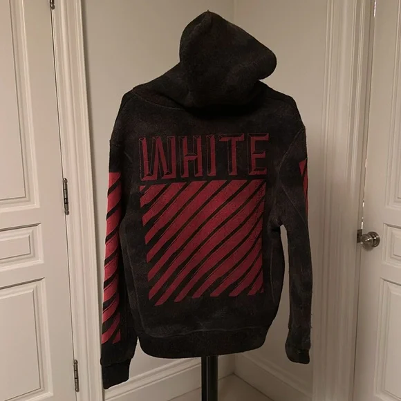 Off-White Jacket - Picture 2 of 5